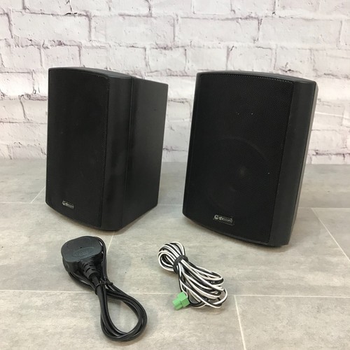 Qtx bc5a black amplified - black,