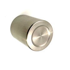 CR125 1989 REAR CALIPER PISTON STAINLESS STEEL MXPUK 1989 CR 125 (611)