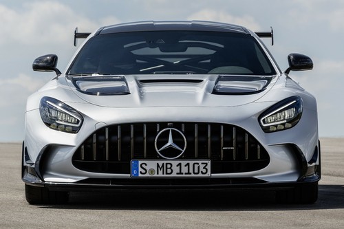 Mercedes amg front - gt,,