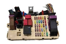 PEUGEOT BOXER Minibus / passenger Comfort Control Unit 90557 32591161