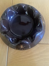 Vintage Whitbread Large Brown