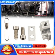 P2015 Fault Intake Manifold