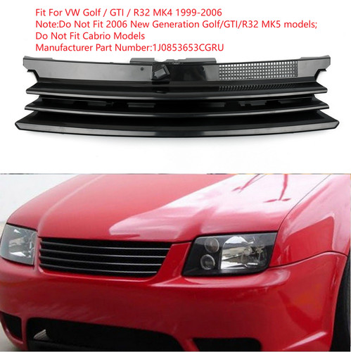 Front bumper sport mesh - bumper,