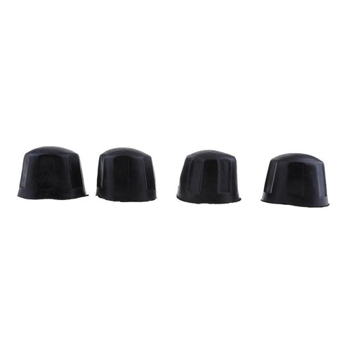 Piece axle rubber protection - 4,