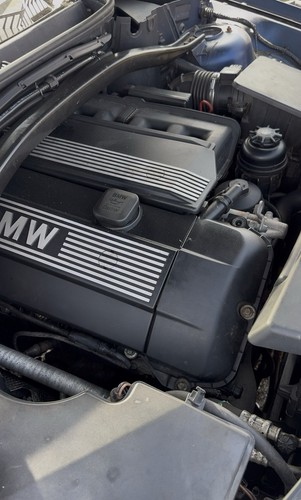 Bmw m54b30 engine - m54b30,