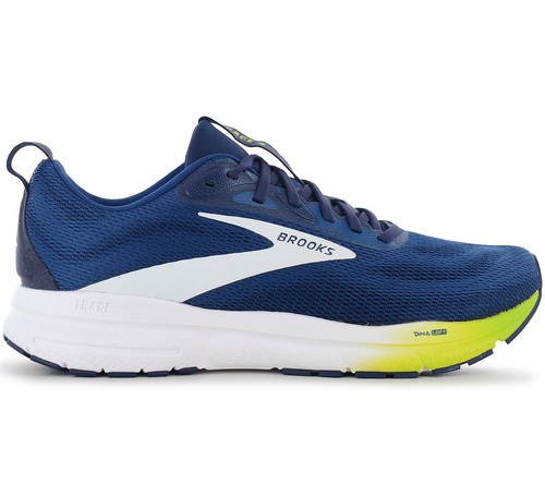 Brooks trace men running - brooks,