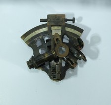 Vintage Maritime Brass