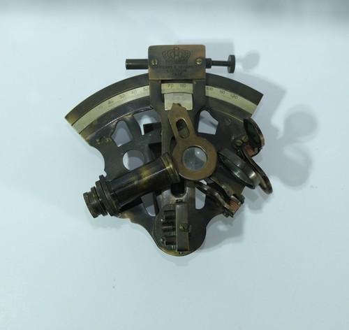 Vintage maritime brass - vintage,