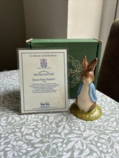 Beswick Beatrix Potter SWEET