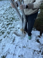 New Triumph T120 Bonneville