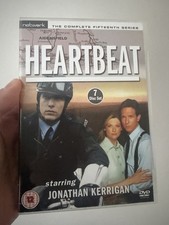 Heartbeat Complete Fifteenth