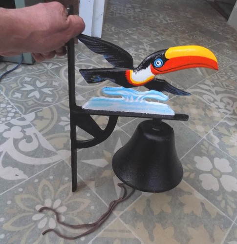 Guinness toucan themed heavy - guinness,