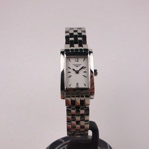 Longines dolce vita watch - vita,