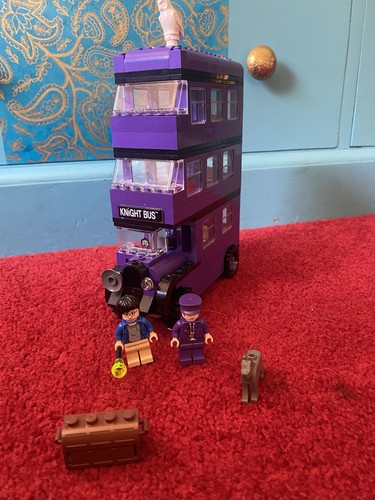 Lego harry potter knight - lego,