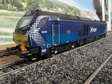 Dapol Class 68 ScotRail OO