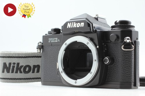 Top mint 16 nikon - [, w/