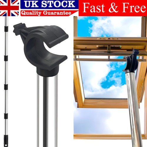 Window pole opener - 2m,