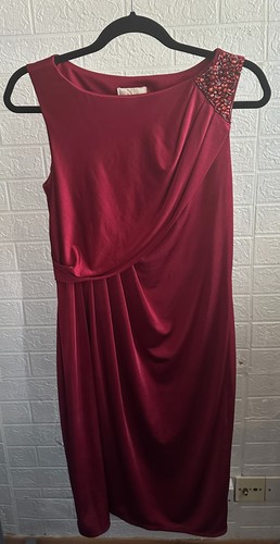Gorgeous burgundy jenny - gorgeous,
