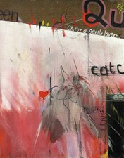 Artist David Hockney Oh for a