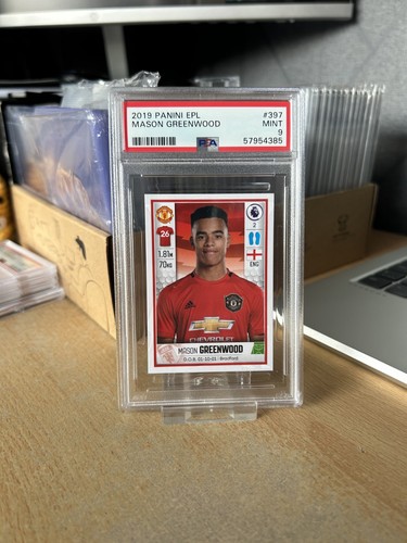 Psa mason greenwood man - 9,