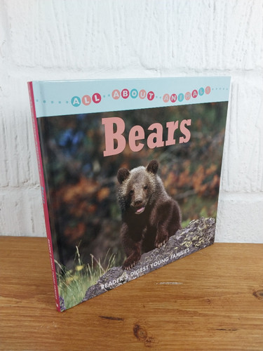 Bears readers digest young - bears, —