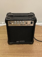 ACOUSTIC SOLUTIONS EG-10J