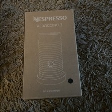 Nespresso Aeroccino 3 Milk