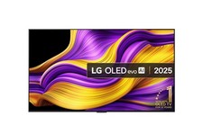 LG OLED55G54LW 55" OLED Evo 4K