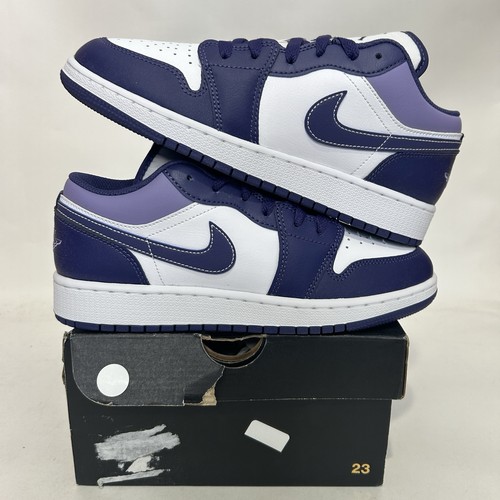 Nike air jordan low - low, retro