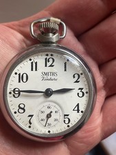 Vintage Smiths Venture Pocket