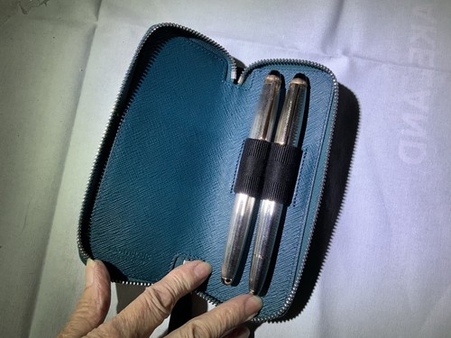 Montblanc meisterstuck 146 - montblanc,