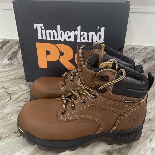 Timberland pro boots - boots, womens