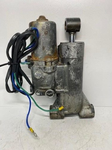 Tohatsu power trim unit 50 - power, 40