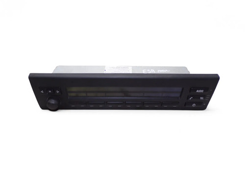 Bmw e39 music player - bmw, 5