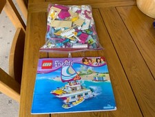Lego Friends 41317 Sunshine