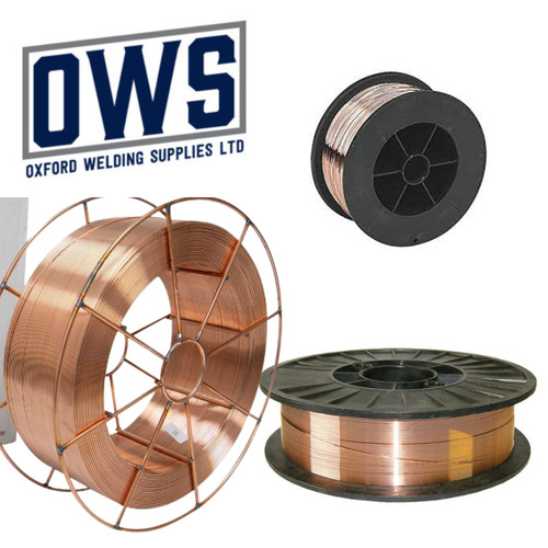 Mig welding wire - welding, mild