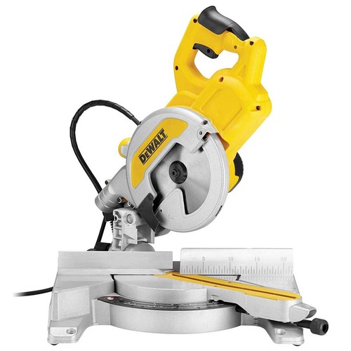 Dewalt dws777 216mm - dewalt,