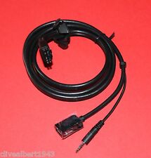 PARROT MKI9000/MKI9100/MKI9200 New Media Cable for Software Version 3.00 Box!
