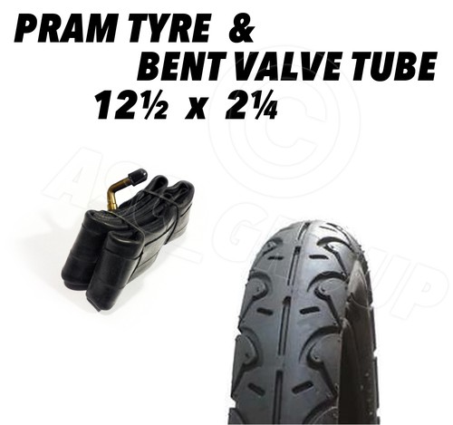 Pram tyre tube - x,