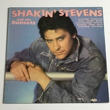 Shakin' Stevens And The