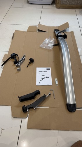 Thule velocompact 926 - thule,