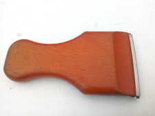 VINTAGE SKARSTEN HOOK SCRAPER SHORT #80