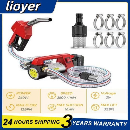45l min cordless kerosene - 45l/min,