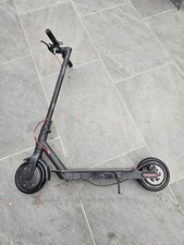 Folding Adult Electric Scooter Long Range eScooter 250w 7.5ah pure iscooter