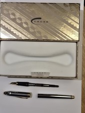 Vintage Cross Townsend