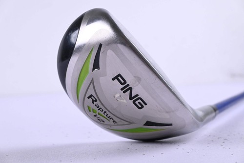 Ping rapture hybrid 17 - #2, /