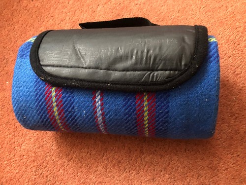 Portable picnic blanket - picnic, /
