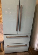 Beko American Style Fridge