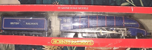 Hornby r294 class - hornby,