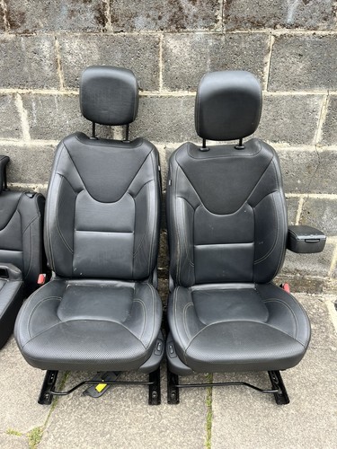 Clio mk4 front and - front, rear